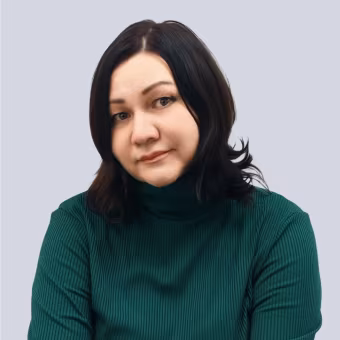 Петрова Анастасия Ивановна